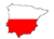 TAYCO SUMINISTROS HOSTELEROS - Polski